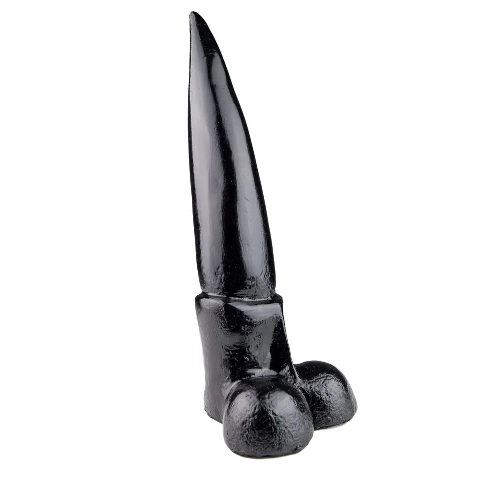 Animhole Wallaby Dildo - XToys UK