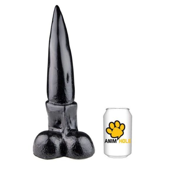 Animhole Wallaby Dildo - XToys UK