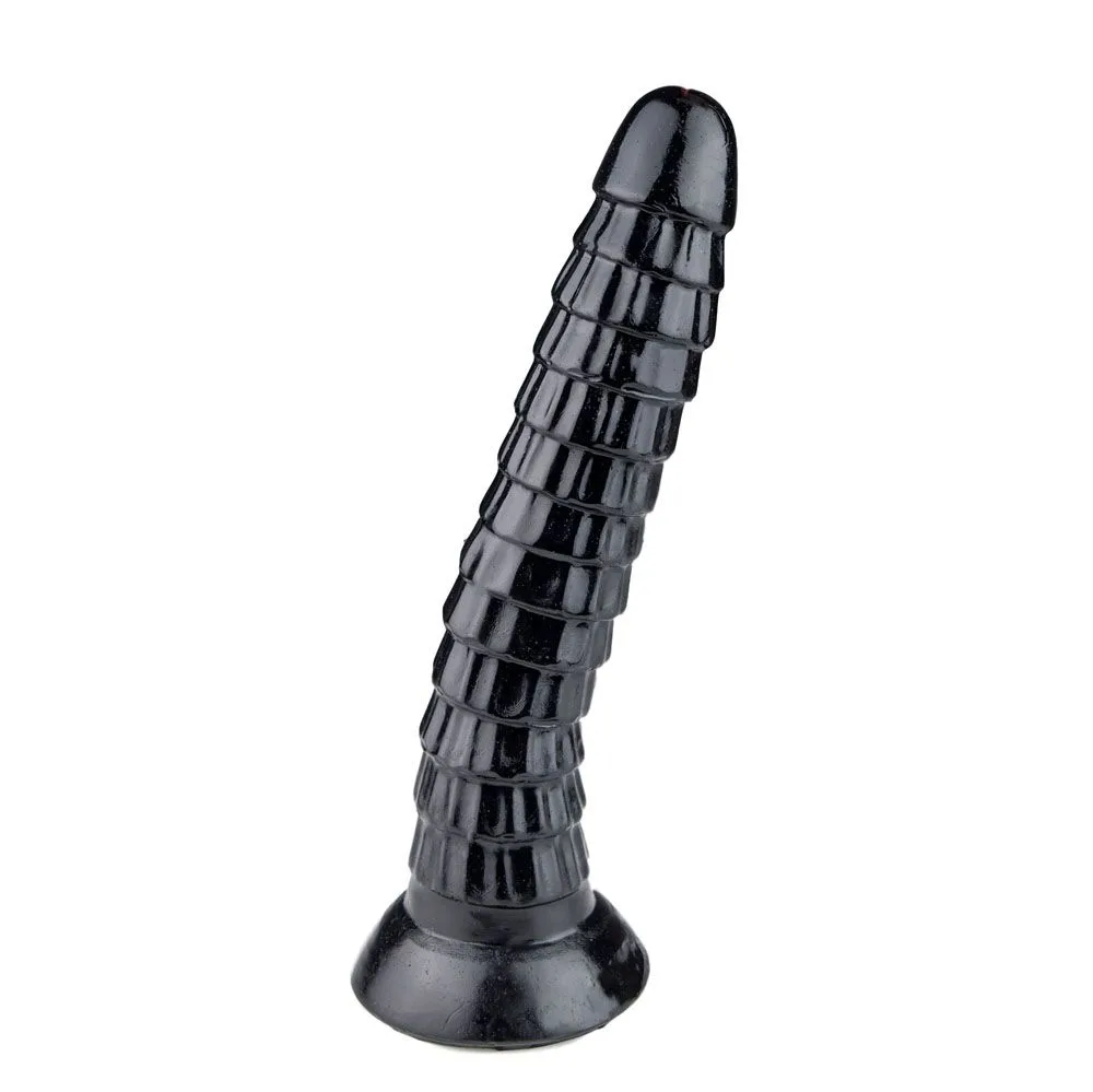 Animhole Pangolin Dildo - XToys UK