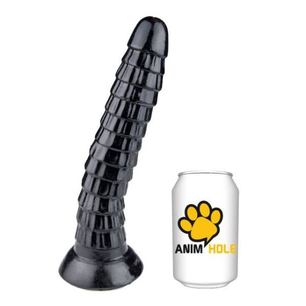 Animhole Pangolin Dildo - XToys UK