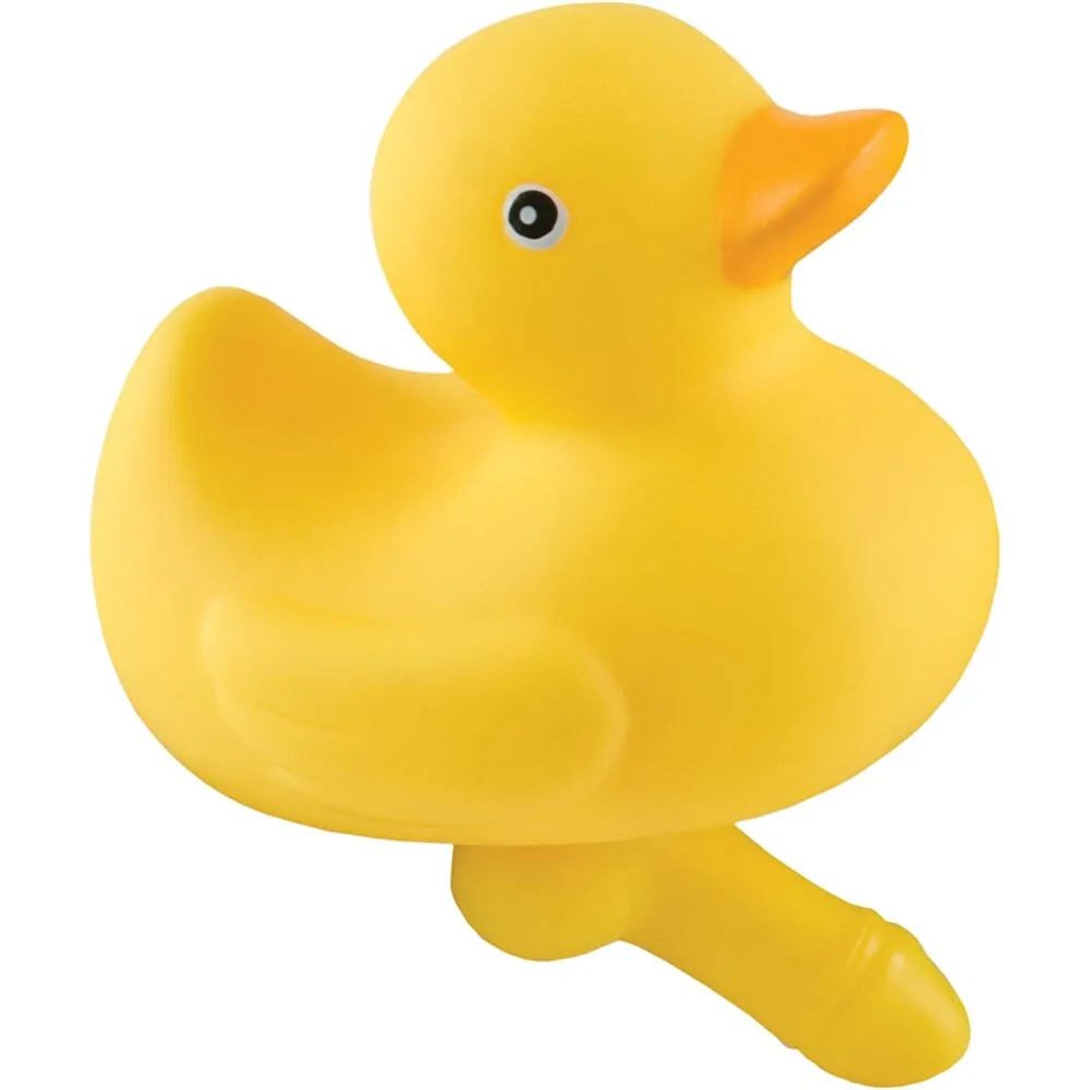 Duck With A Dick - XToys UK