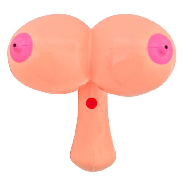 Boobie Squirt Gun - XToys UK