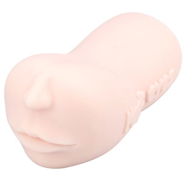 Magic Eyes Mouth Of Truth Masturbator - XToys UK