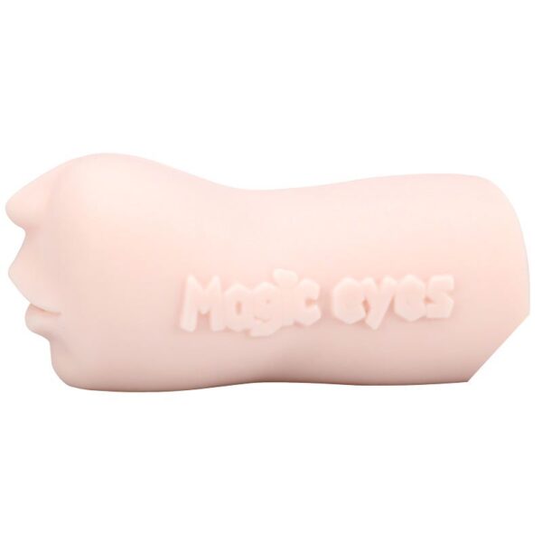 Magic Eyes Mouth Of Truth Masturbator - XToys UK