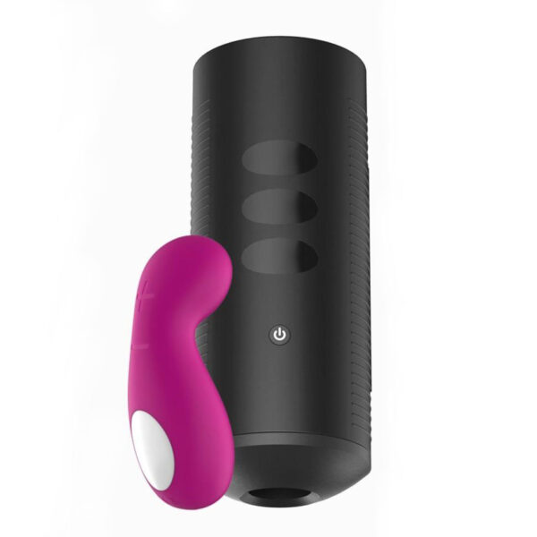 Kiiroo Interactive Couple Set Titan and Cliona - XToys UK