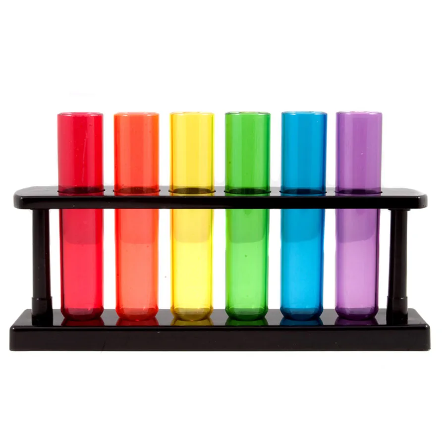 Test Tube Shooters - XToys UK