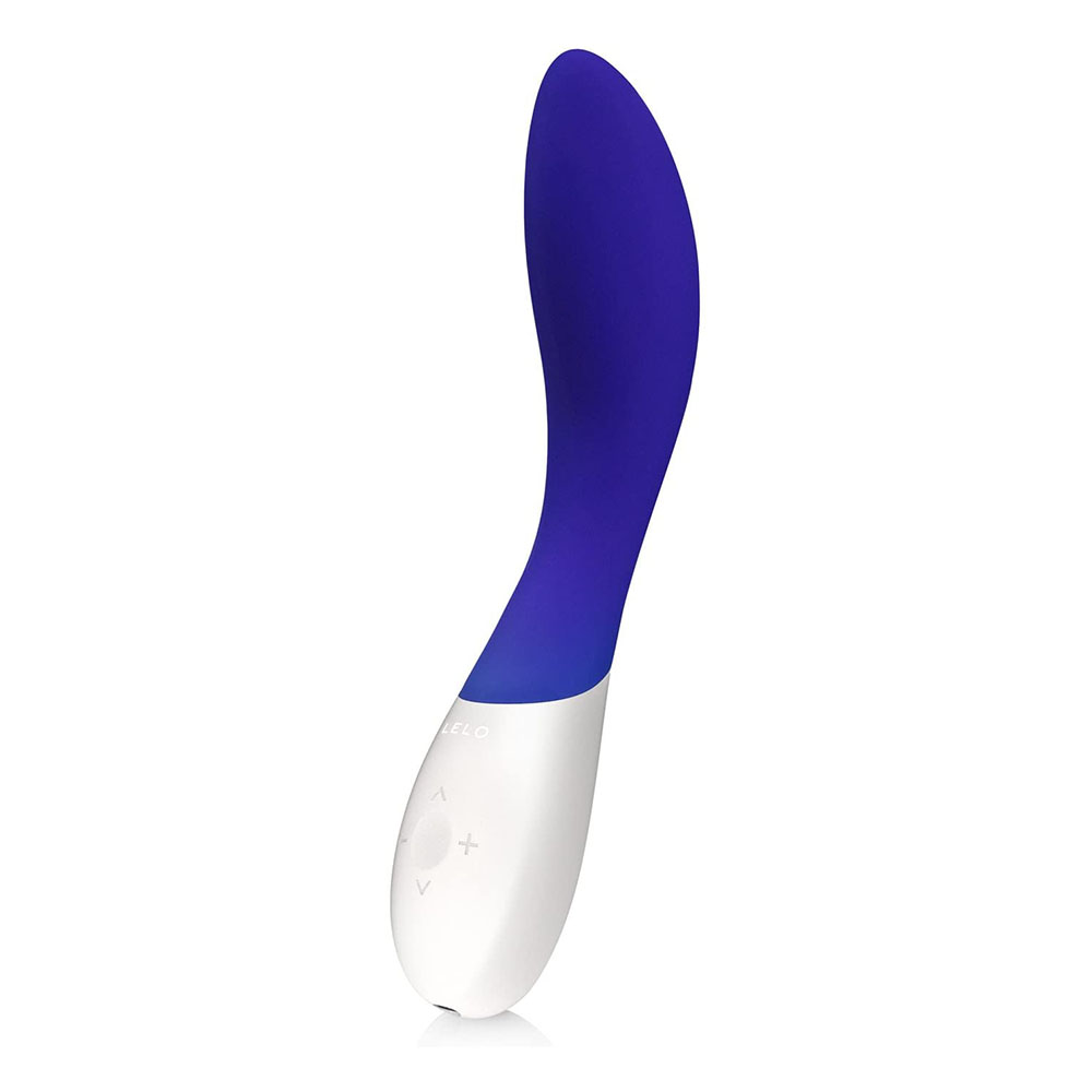 Lelo Mona Wave Vibrator Midnight Blue - XToys UK