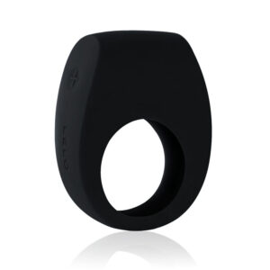 Lelo Tor 2 Couples Ring Black - XToys UK