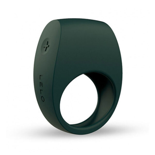 Lelo Tor 2 Couples Ring Green - XToys UK