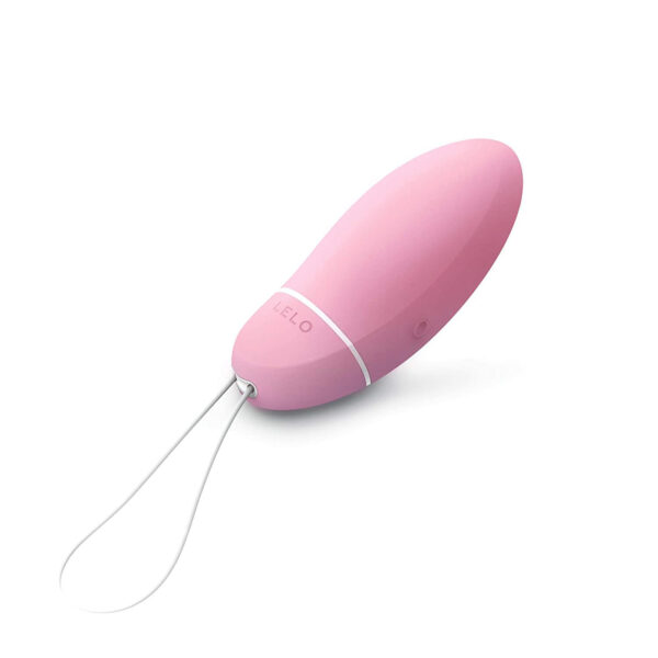 Lelo Luna Smart Bead Pink - XToys UK