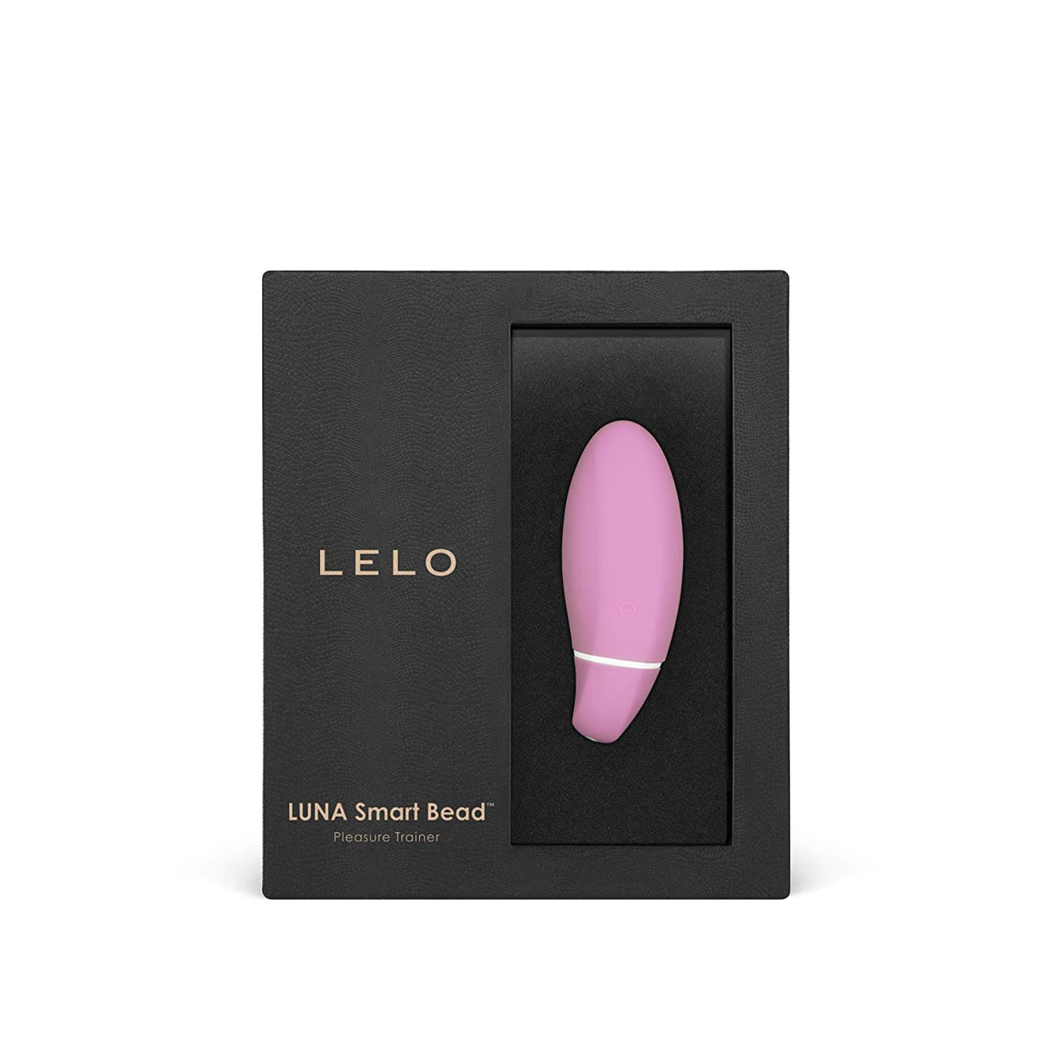 Lelo Luna Smart Bead Pink - XToys UK