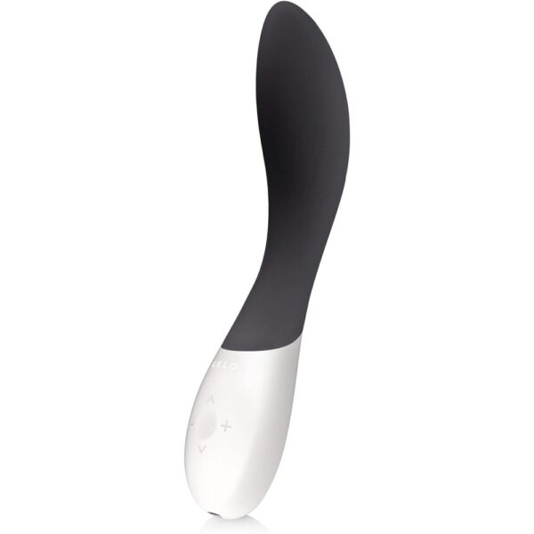 Lelo Mona Wave Black Vibrator - XToys UK