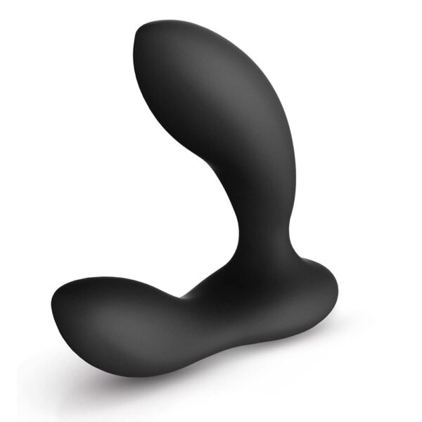 Lelo Bruno Prostate Massager Black - XToys UK