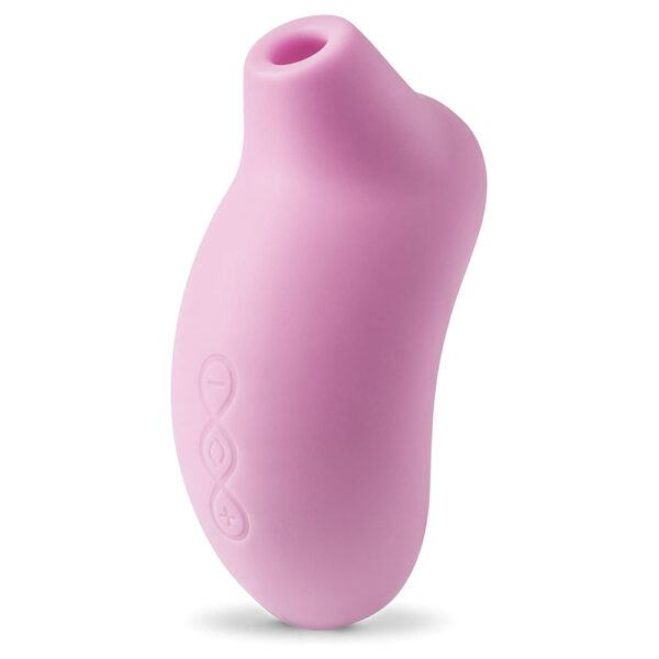 Lelo Sona Pink Clitoral Masager - XToys UK