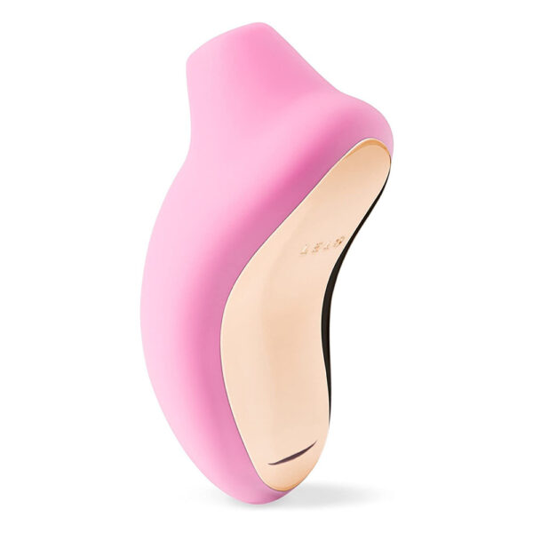 Lelo Sona Pink Clitoral Masager - XToys UK