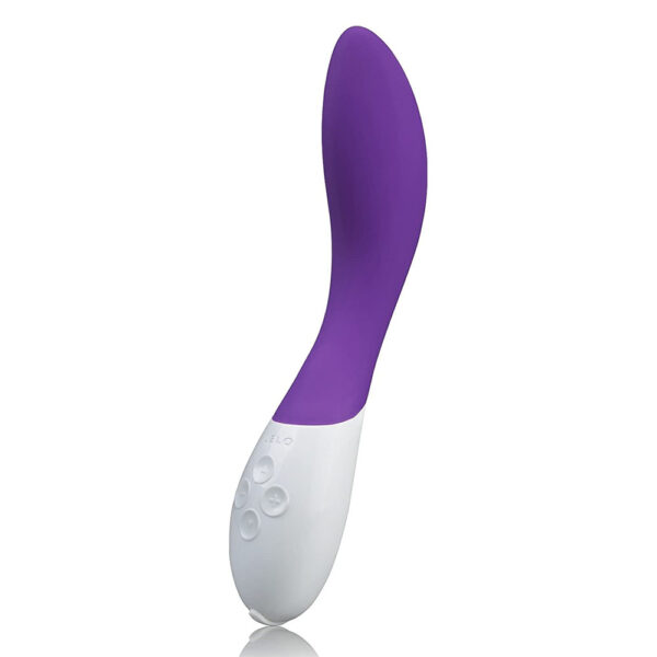 Lelo Mona 2 GSpot Massager Purple - XToys UK