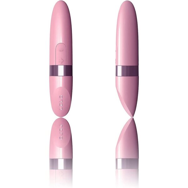 Lelo Mia 2 Lipstick Vibrator Pink - XToys UK