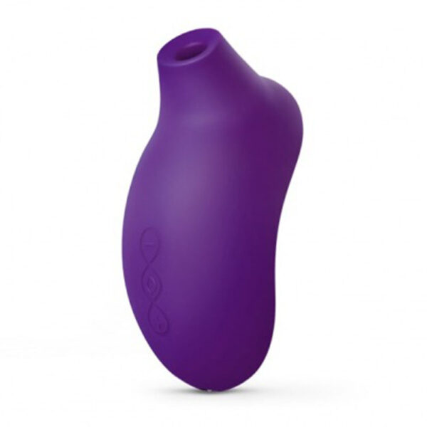 Lelo Sona Cruise 2 Purple Clitoral Vibrator - XToys UK