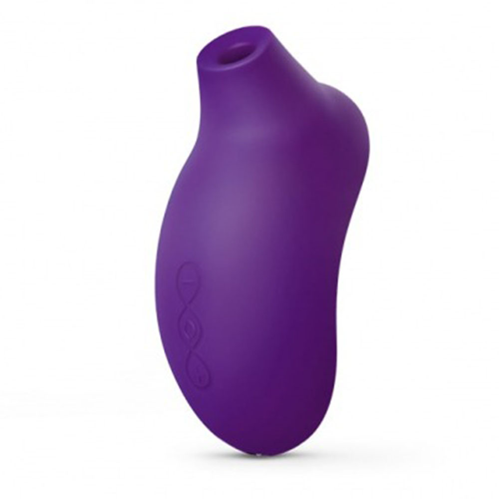 Lelo Sona 2 Purple Clitoral Vibrator - XToys UK