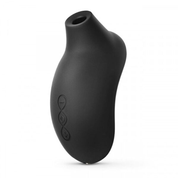 Lelo Sona Cruise 2 Black Clitoral Vibrator - XToys UK