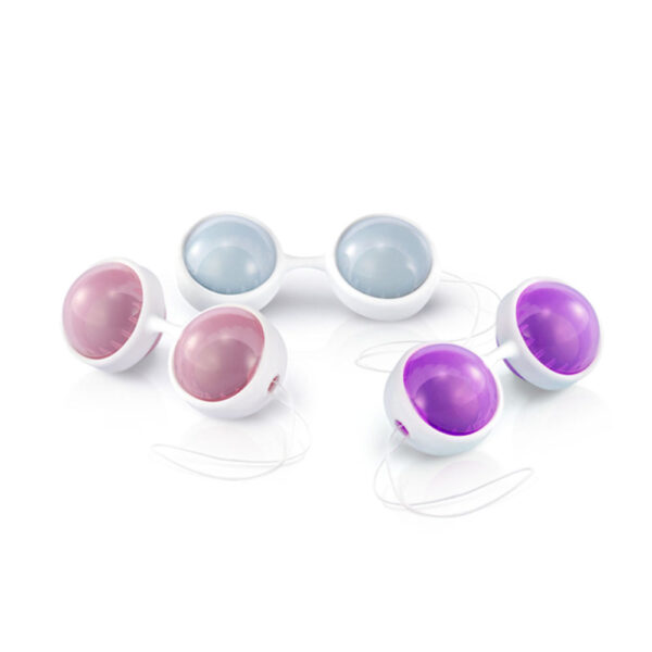 Lelo Beads Plus Orgasm Balls - XToys UK