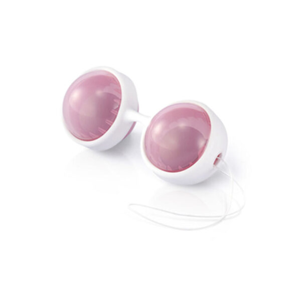 Lelo Beads Plus Orgasm Balls - XToys UK