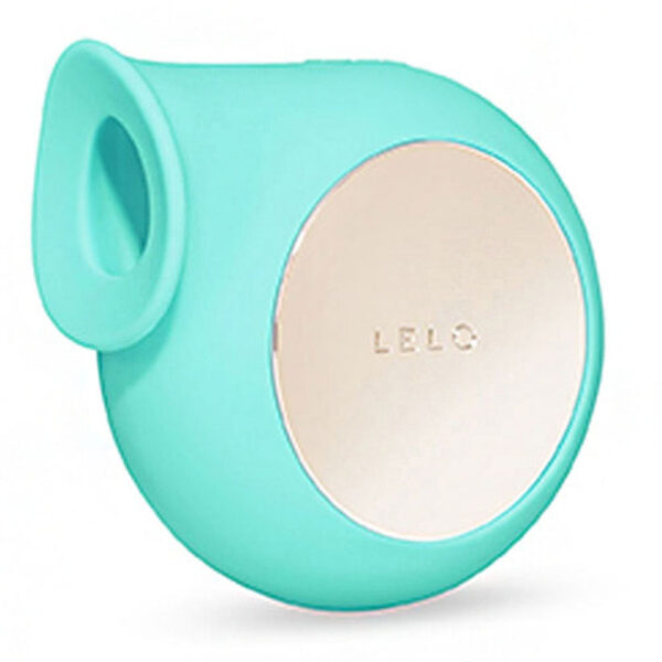 Lelo Sila Aqua Sonic Wave Clitoral Massager - XToys UK