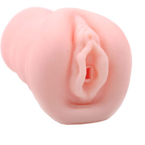 Realistic Vagina Male Masturbator - XToys UK