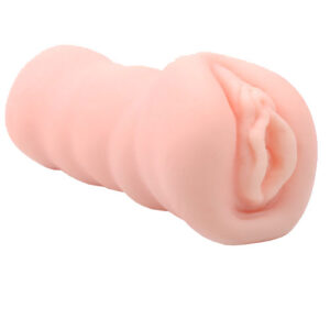 Realistic Vagina Male Masturbator - XToys UK