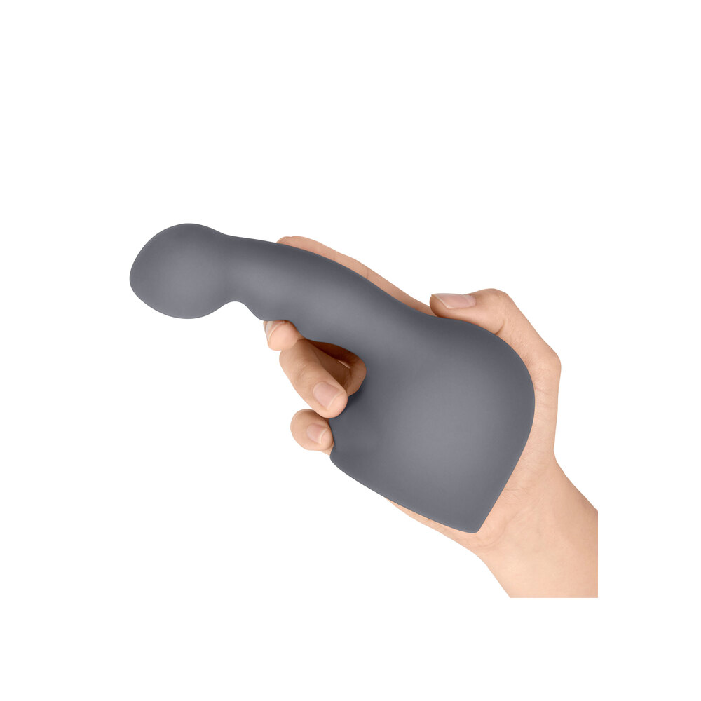 Le Wand Ripple Weighted Silicone Wand Attachment - XToys UK