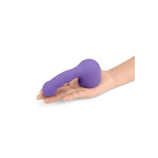 Le Wand Ripple Weighted Silicone Petite Wand Attachment - XToys UK