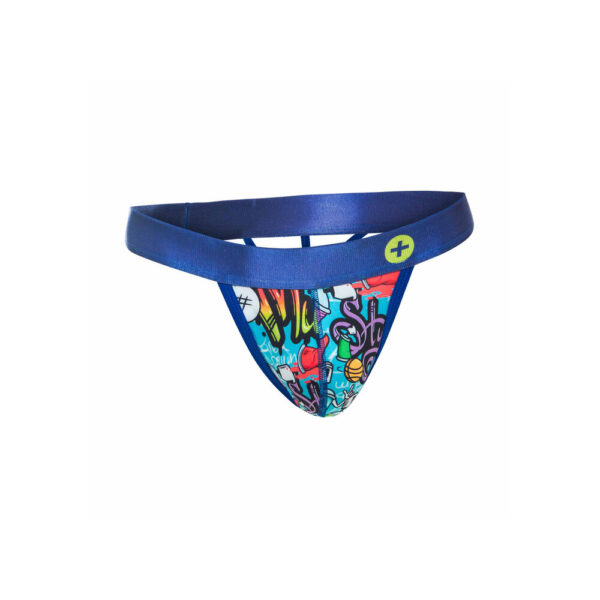 Male Basics Hipster Thong - XToys UK