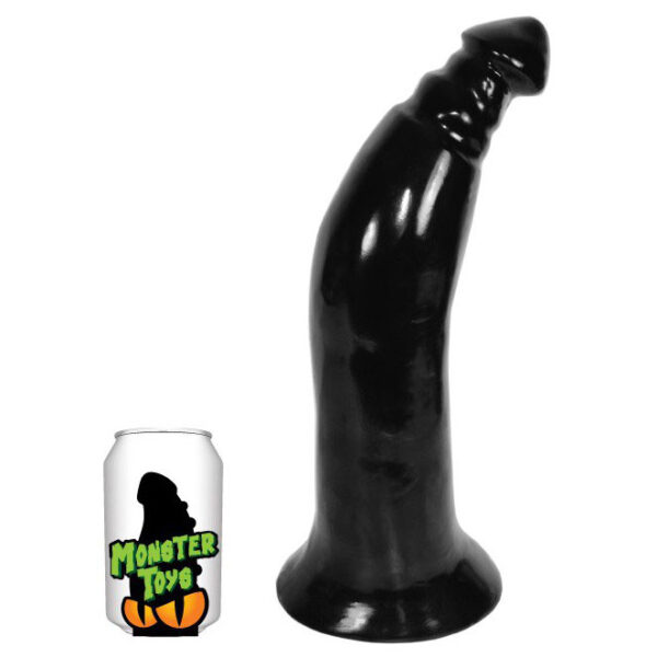 Monster Toys Megator Dildo - XToys UK