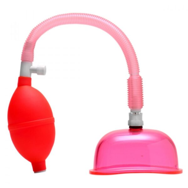 Size Matters Vaginal Pump - XToys UK