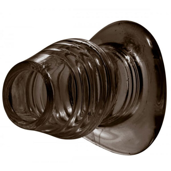 Master Series Excavate Tunnel Anal Plug - XToys UK