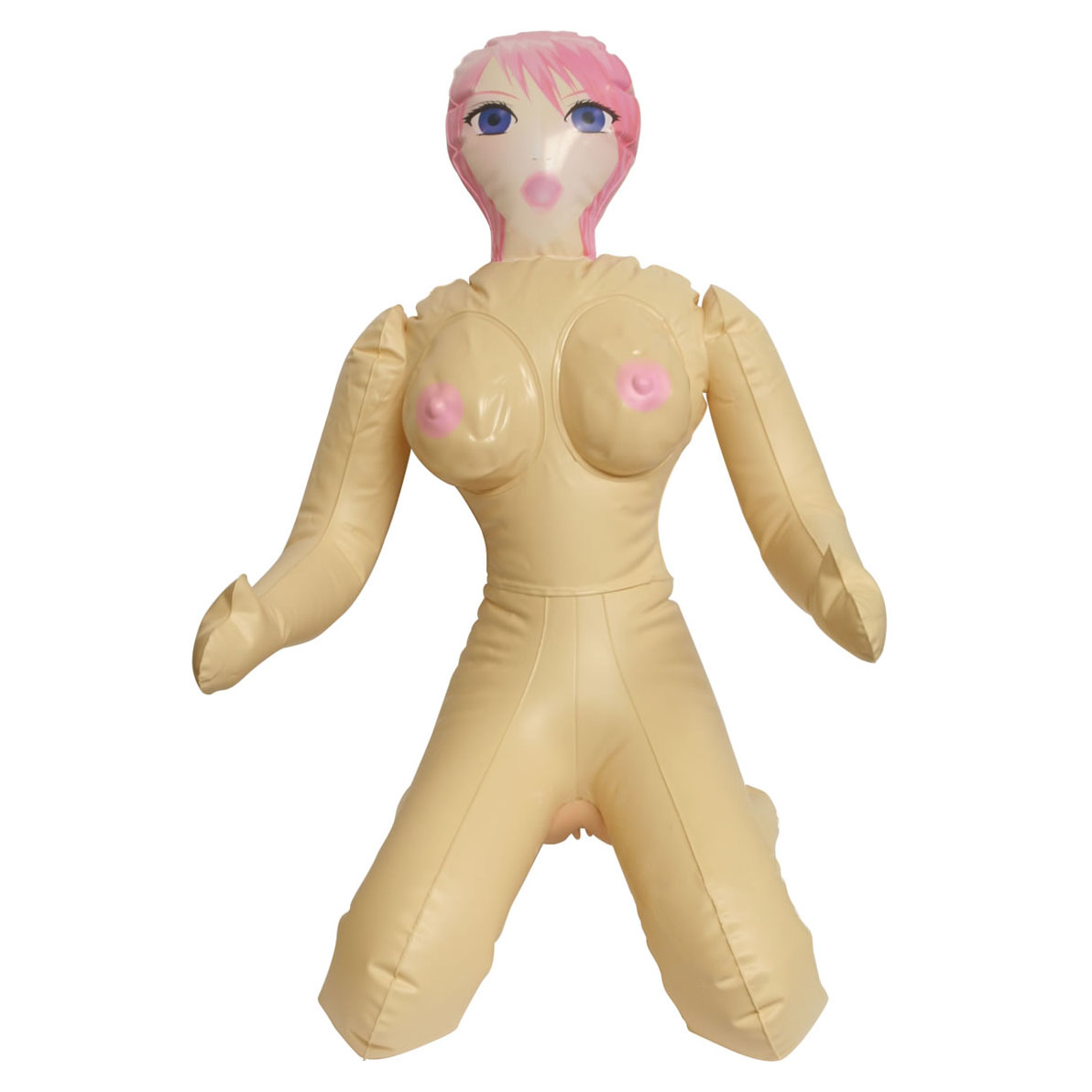 Lil Barbi Love Doll With Real Skin Vagina - XToys UK