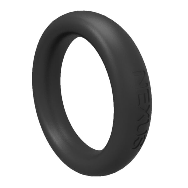 Nexus Enduro Stretchy Silicone Cock Ring - XToys UK