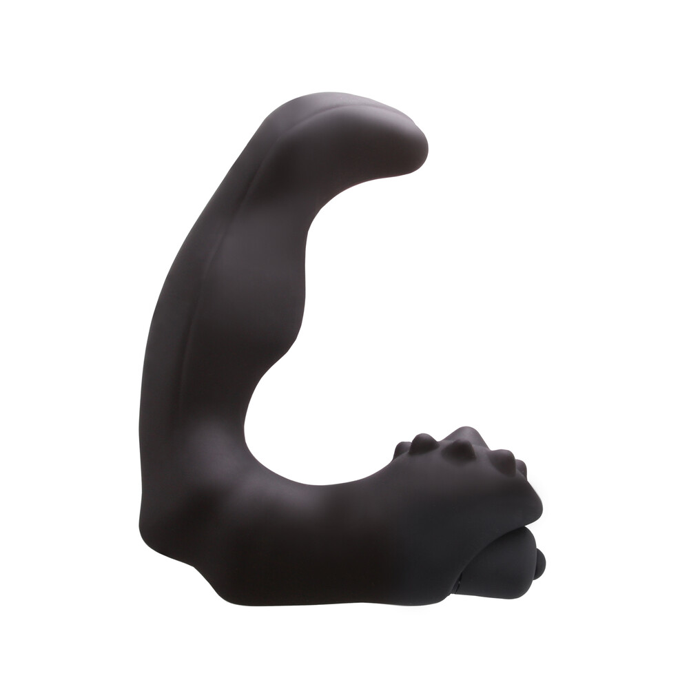 NS Novelties Renegade Vibrating Prostate Massager II - XToys UK