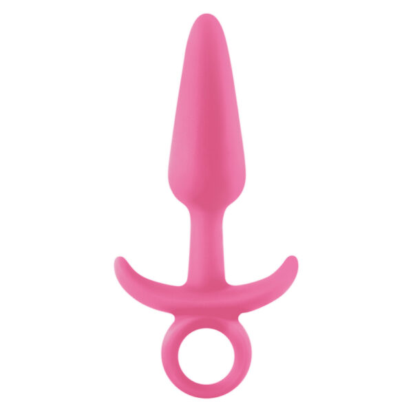 FireFly Prince Butt Plug Small - XToys UK