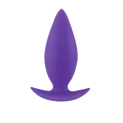 INYA Spades Medium Purple - XToys UK