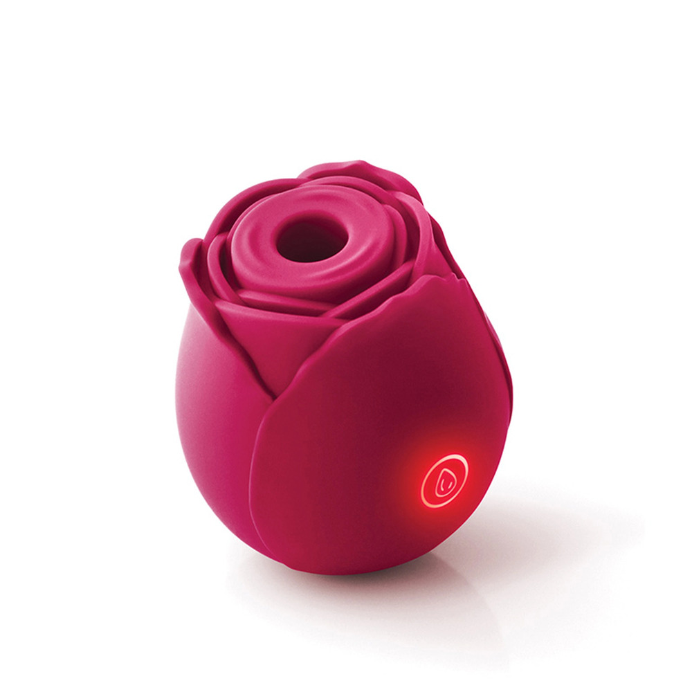 Inya The Rose Silicone Clitoral Stimulator - XToys UK