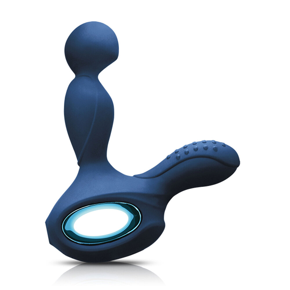 Renegade Orbit Prostate Massager - XToys UK