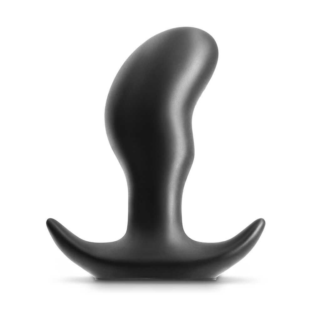 Renegade Bull Premium Silicone Anal Plug - XToys UK