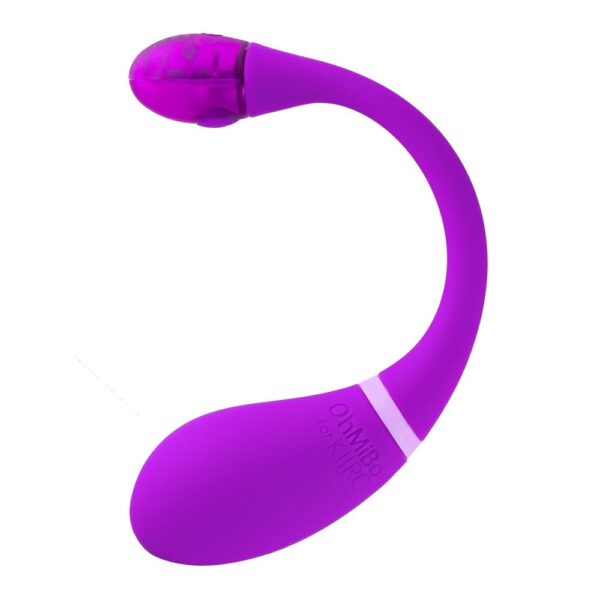 Kiiroo Esca 2 Ohmibod Massager - XToys UK