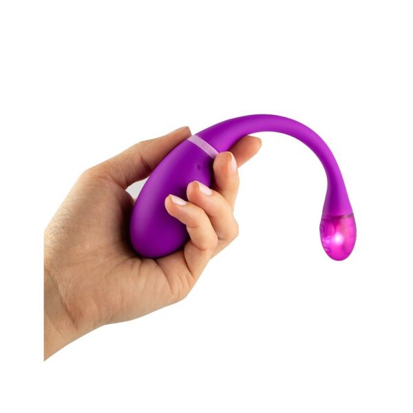 Kiiroo Esca 2 Ohmibod Massager - XToys UK