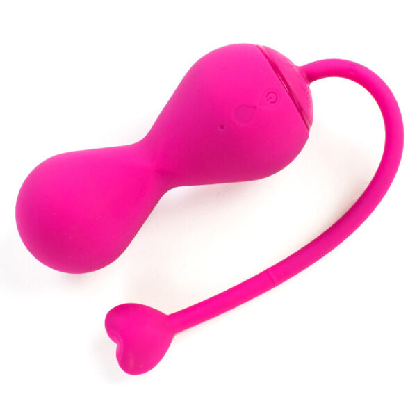 OhMiBod Lovelife Krush Kegal - XToys UK