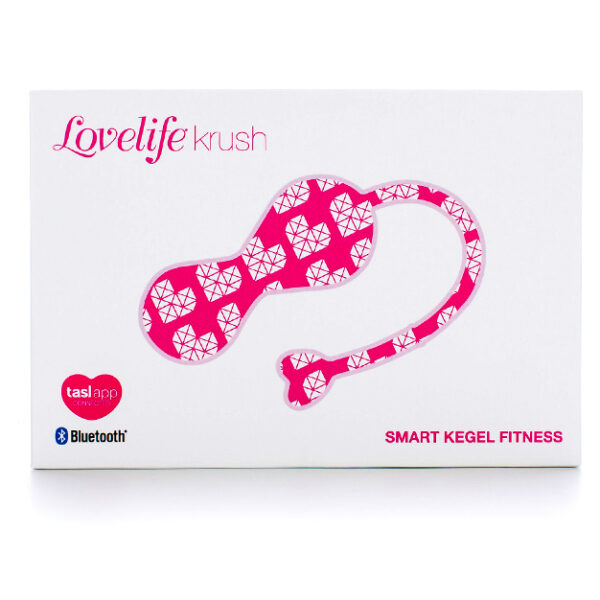 OhMiBod Lovelife Krush Kegal - XToys UK