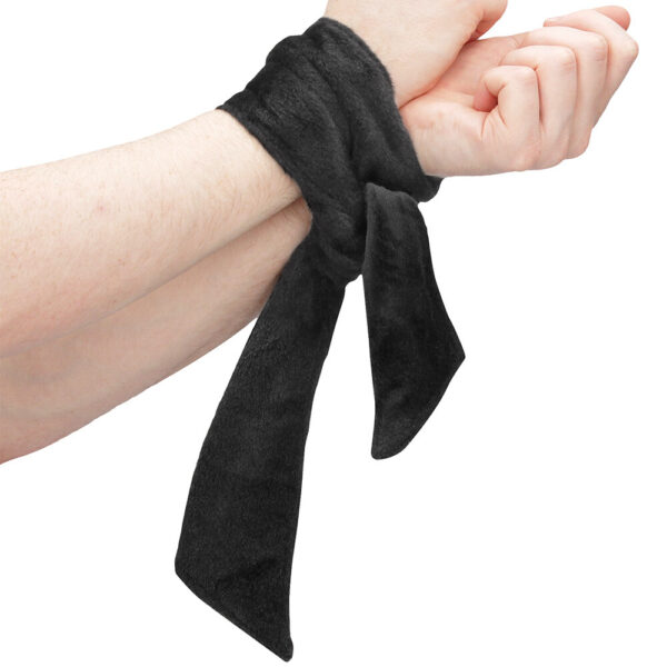 Ouch Velvet Tie Up - XToys UK