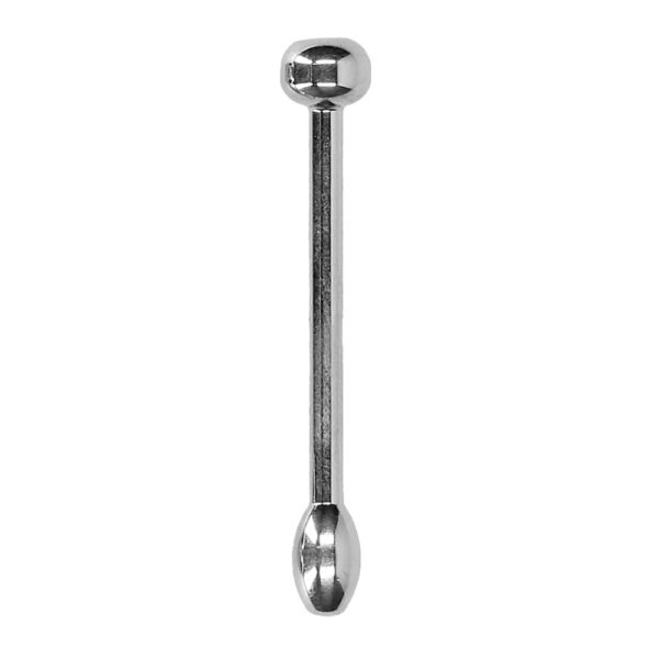 Ouch Stainless Steel Plug - XToys UK