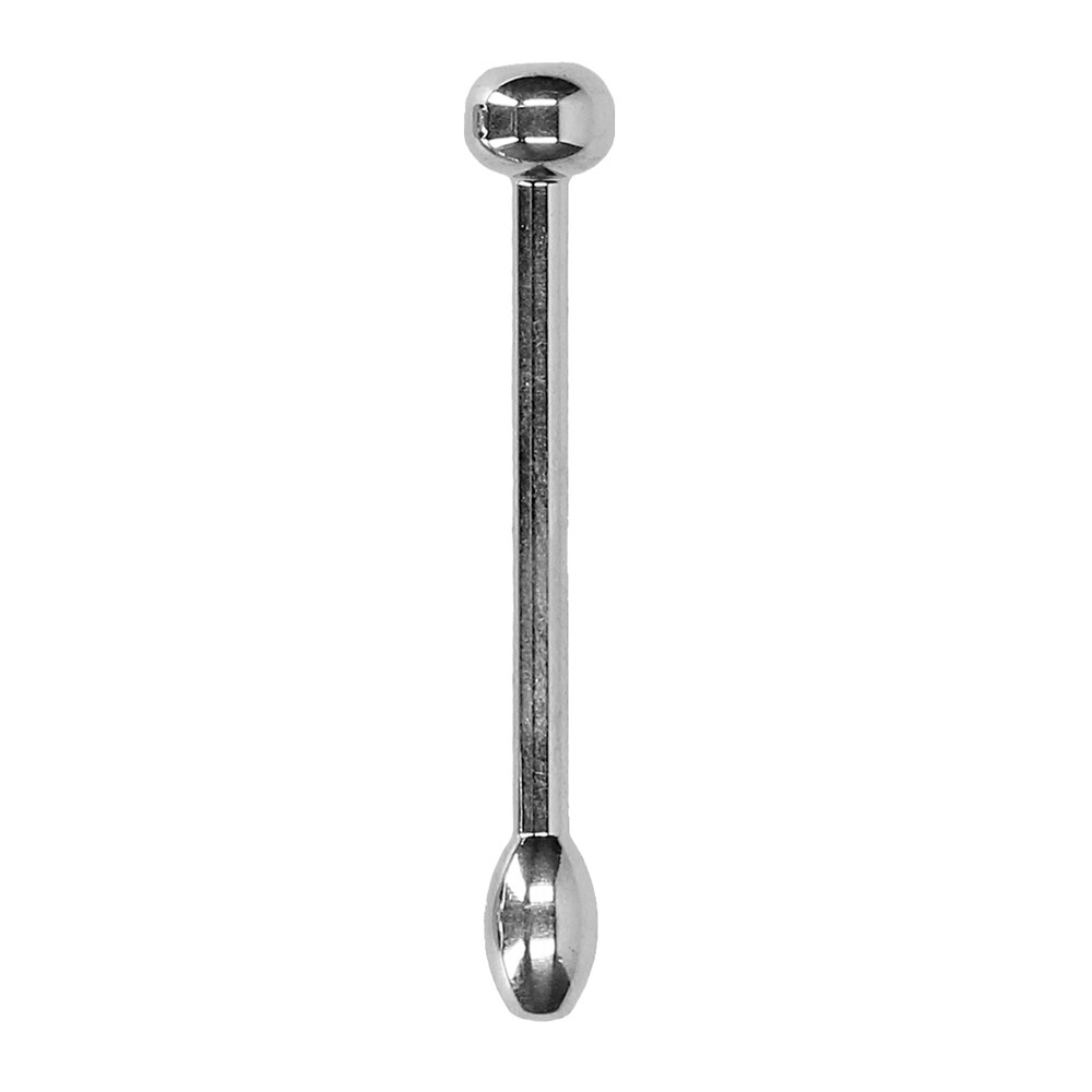 Ouch Stainless Steel Plug - XToys UK